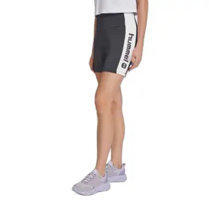 Pantalones cortos de mujer Hummel GC Zella image-3