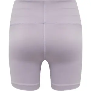 Damskie wysokie szorty Hummel GC Zella image-2