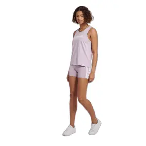 Damskie wysokie szorty Hummel GC Zella image-1