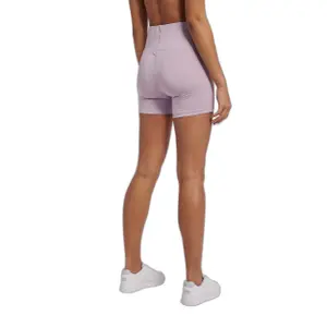 Damskie wysokie szorty Hummel GC Zella image-3