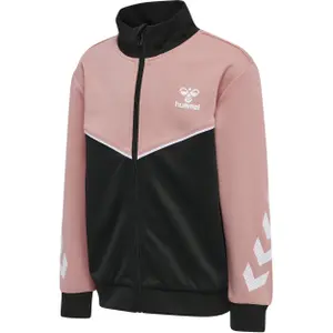 Girl's tracksuit Hummel Day image-1