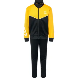 Children's tracksuit Hummel Day image-0