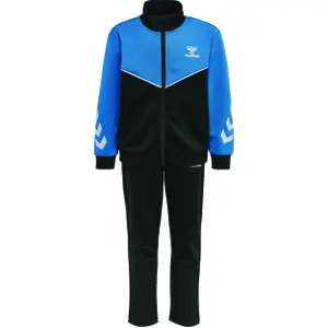 Children's tracksuit Hummel Day image-0