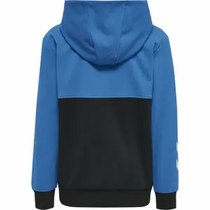 Sweatshirt med hætte til børn Hummel hmljon image-2