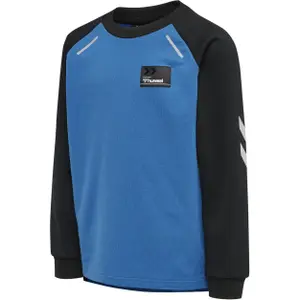 Sweatshirt child Hummel Jon image-0