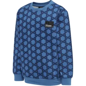 Sweatshirt child Hummel Peter image-0