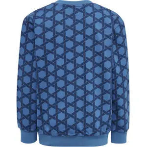 Sweatshirt child Hummel Peter image-1