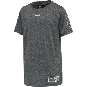 Camiseta para niños Hummel Mistral image-0