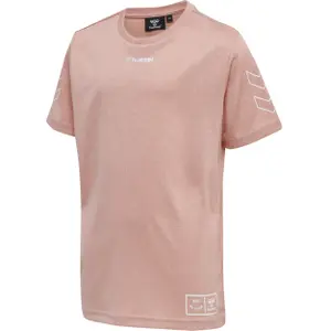 Camiseta de chica Hummel Mistral image-0