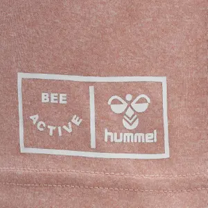 Camiseta de chica Hummel Mistral image-2