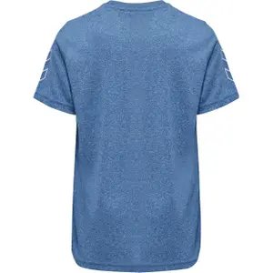 Camiseta para niños Hummel Mistral image-1