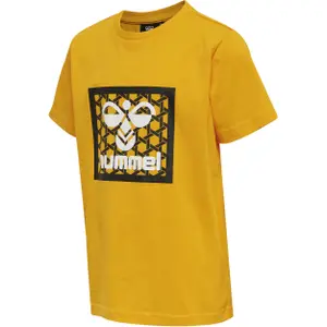 Child's T-shirt Hummel Peter image-0