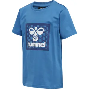 Camiseta para niños Hummel Peter image-0