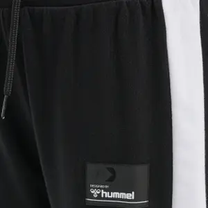 Pantalón de chándal niña Hummel Mia image-2