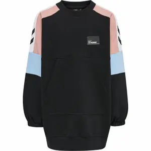 Sweatshirt til børn Hummel hmlSofie image-0