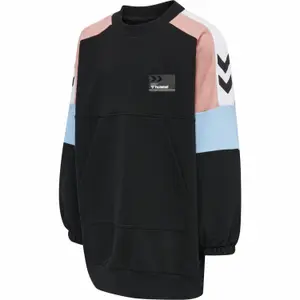 Sweatshirt til børn Hummel hmlSofie image-1