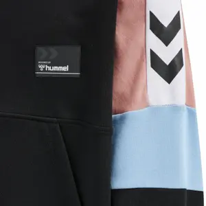 Sweatshirt til børn Hummel hmlSofie image-3