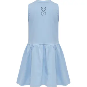 Girl's dress Hummel Caroline image-1