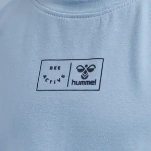 Girl's dress Hummel Caroline image-2