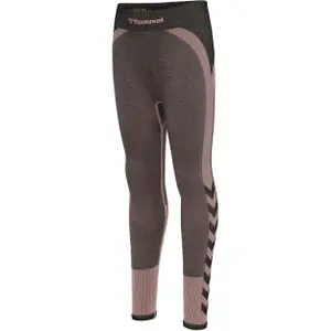 Leggings de niña Hummel Spin image-0