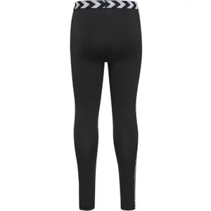 Leggings de niña Hummel Nanna image-1