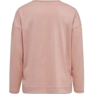 Girl's long sleeve T-shirt Hummel Tikka image-1