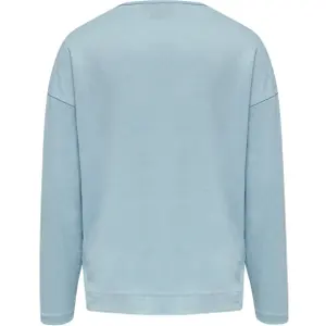 Girl's long sleeve T-shirt Hummel Tikka image-1