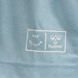Girl's long sleeve T-shirt Hummel Tikka image-2