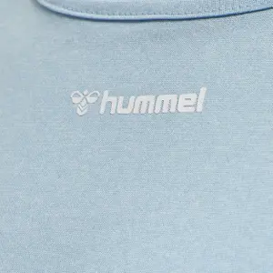 Girl's long sleeve T-shirt Hummel Tikka image-3