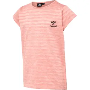 Camiseta de chica Hummel Sutkin image-1