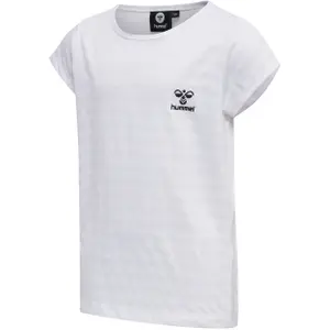 Camiseta de chica Hummel Sutkin image-0