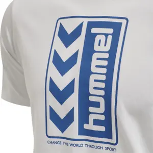 Camiseta Hummel Legacy Ben image-2