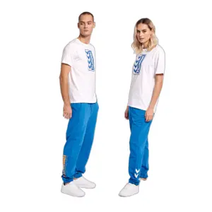 Camiseta Hummel Legacy Ben image-4