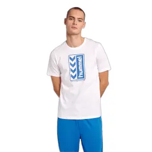 Camiseta Hummel Legacy Ben image-5