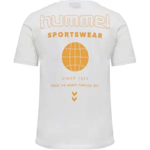 Camiseta Hummel Legacy Leon image-3