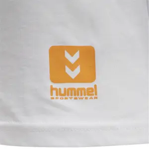 Camiseta Hummel Legacy Leon image-6