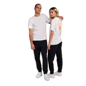 Camiseta Hummel Legacy Leon image-4