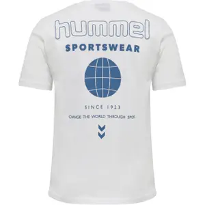 Camiseta Hummel Legacy Leon image-1