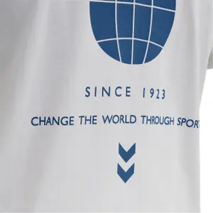 Camiseta Hummel Legacy Leon image-2