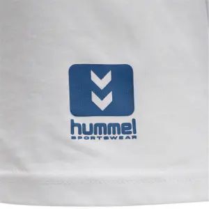 Camiseta Hummel Legacy Leon image-3