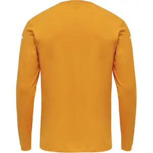 Camiseta de manga larga Hummel Legacy Birk image-1