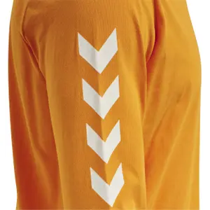 Camiseta de manga larga Hummel Legacy Birk image-3