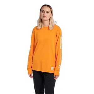 Camiseta de manga larga Hummel Legacy Birk image-6