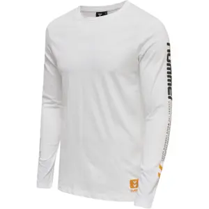 Camiseta de manga larga Hummel Legacy Birk image-0