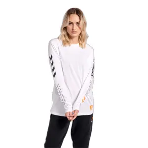 Camiseta de manga larga Hummel Legacy Birk image-4