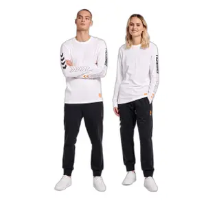 Camiseta de manga larga Hummel Legacy Birk image-5