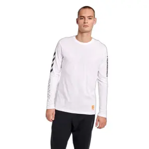 Camiseta de manga larga Hummel Legacy Birk image-6