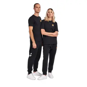 Camiseta Hummel Legacy Liam image-4