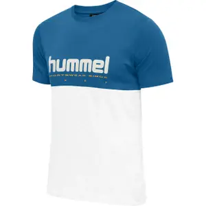 Camiseta Hummel Legacy Manfred image-0