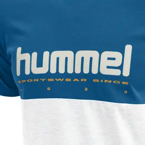 Camiseta Hummel Legacy Manfred image-2